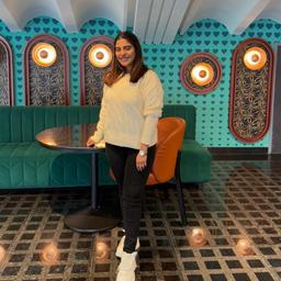 Abhivyakti  Kapoor