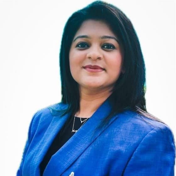 Abhiwaqti Gupta 
