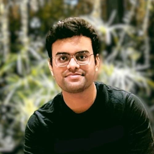 Abhishek J.