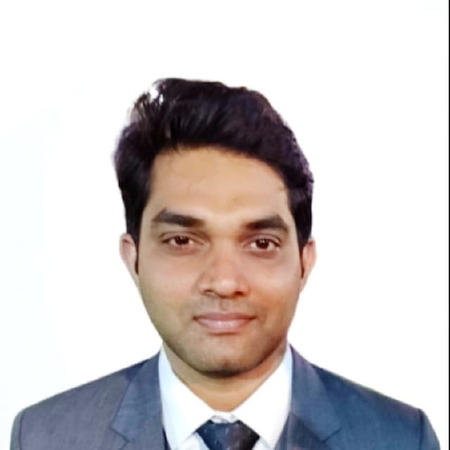Abhishek Yadav