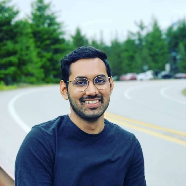 Abhishek Yadav