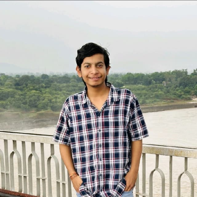 Abhiyank Verma