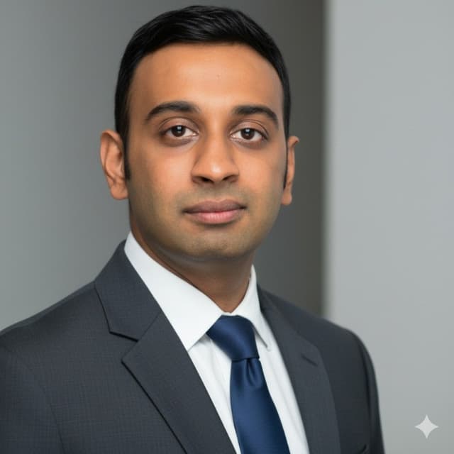 Abhiyash Jain