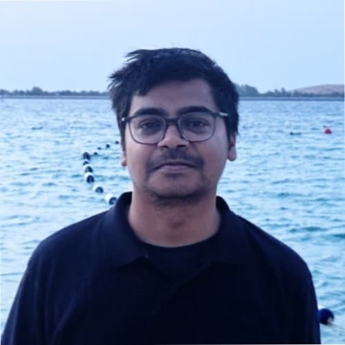 abhishek kumar
