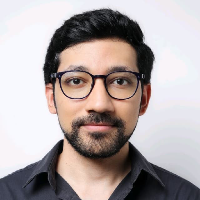 Abhinav Gupta