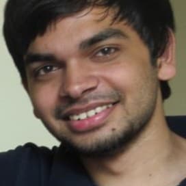 Abhinav Kumar