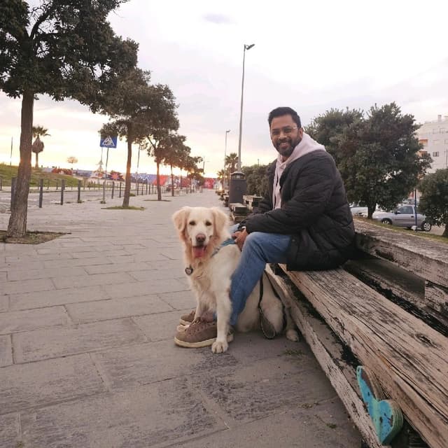 Abhradeep Ghosh