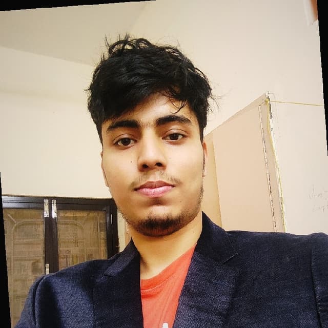 Abhradeep Roy