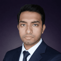 Abhrajit Dey