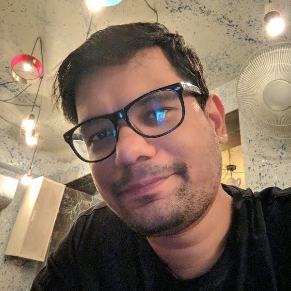 Abhiroop Patel