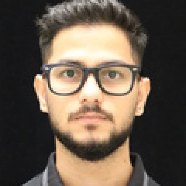 Abhudya Singh