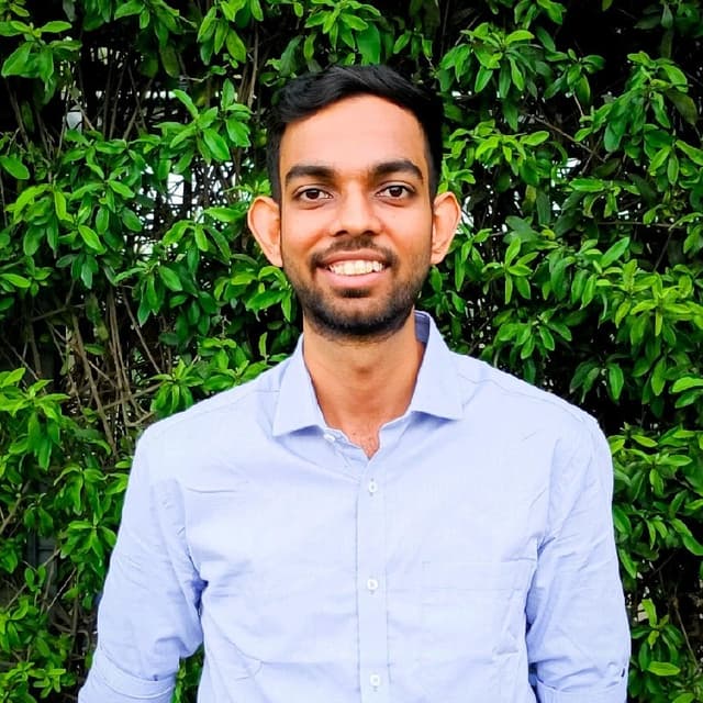 Abhyank Singh