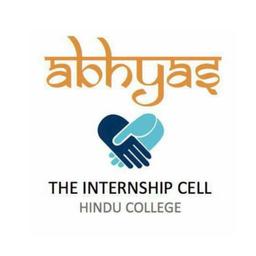 Abhyas - The Internship Cell
