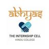 Abhyas - The Internship Cell