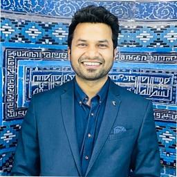 Abhyodaya Siddhartha
