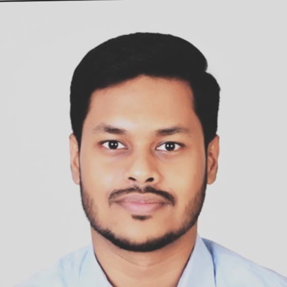 Abhyuday Das