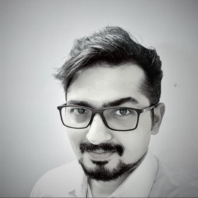 Abhyudaya Dixit