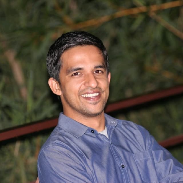 Abhyudaya Singh Rana