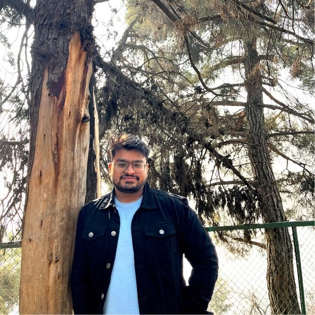Abhyuday Gupta