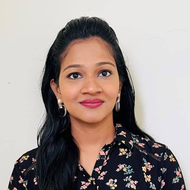 Abirami Rajasekaran