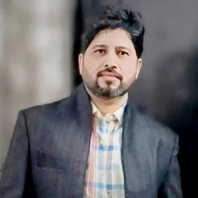 Abid Khan
