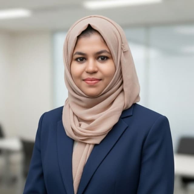 Abida Shameer