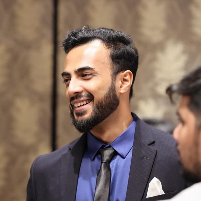 Abid Rahim