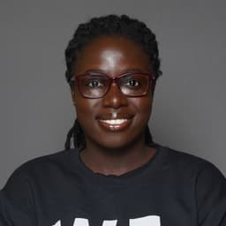 Abigail Mesrenyame Dogbe