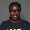 Abigail Mesrenyame Dogbe