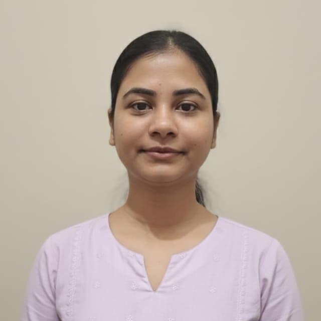 Abiha Fatma