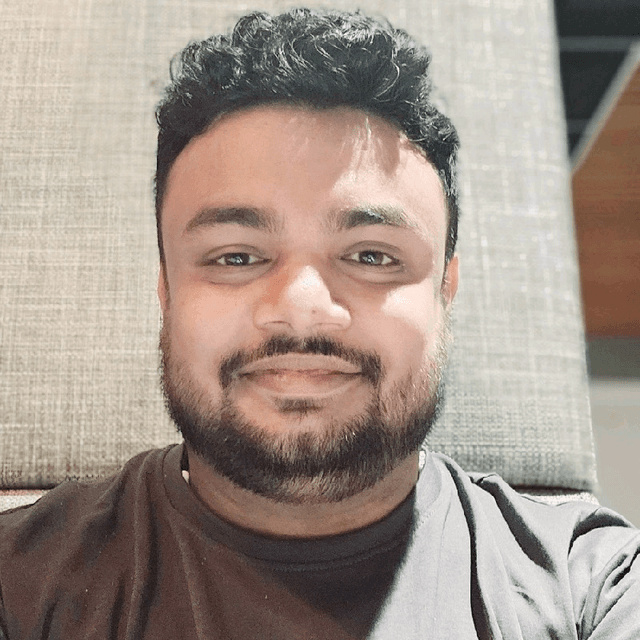 Abijay Anand