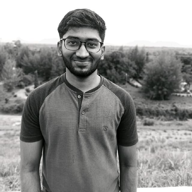 Abijith Sasikar