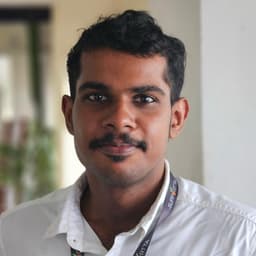 Abijith  CB