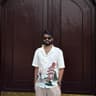 Abijith B