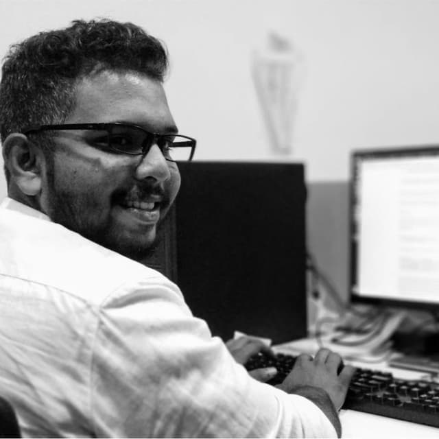 ABHIJITH VIJAYAN