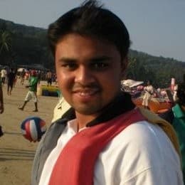 Abilash S