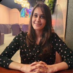 Abilasha Veeraraghavan