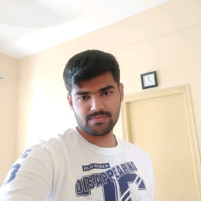 abilash vemula