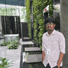 Abinanthan Ram M