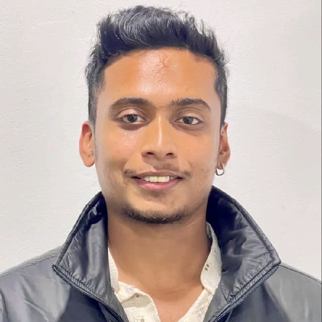 Abinash Roy
