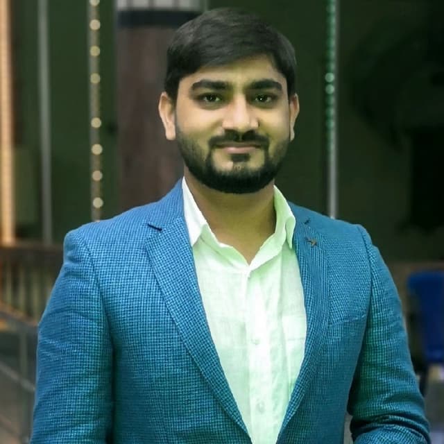 Abinash Kumar