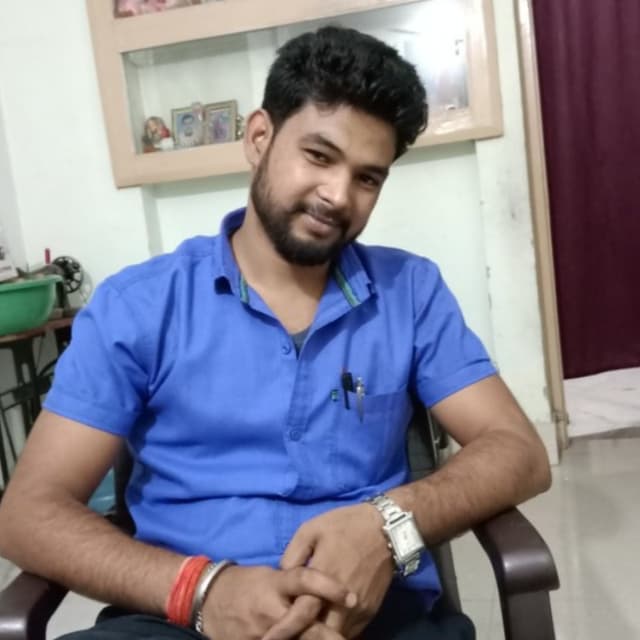 ABINASH KUMAR