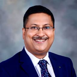 Abinash Mishra