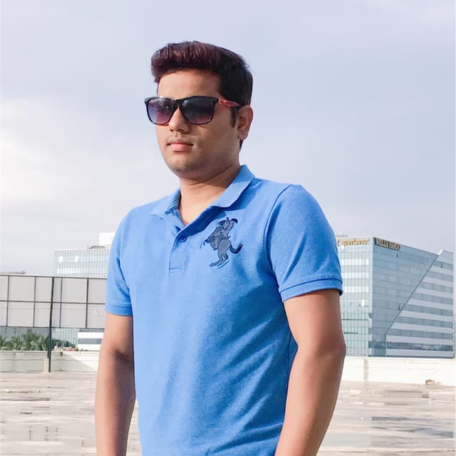 Abinash Satapathy