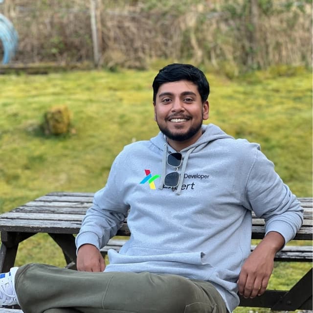 Abhinav Singh