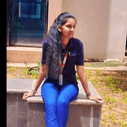 ABINAYA ANGAPPAN