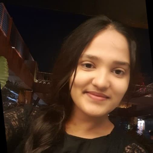 Abinaya Kanakaraj