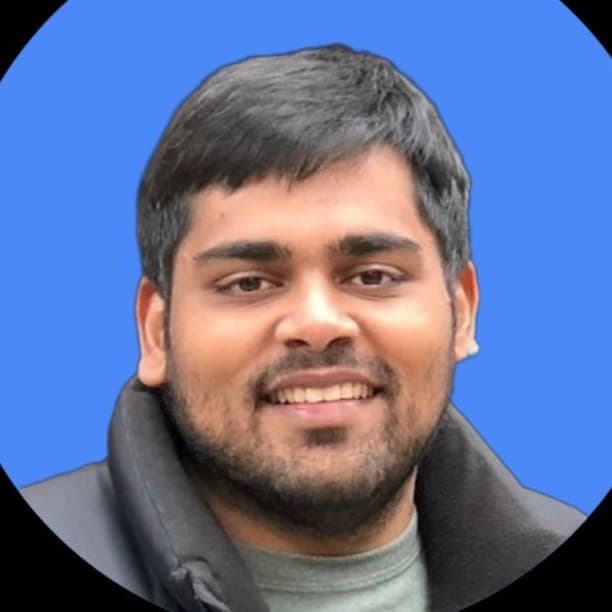 Aditya Binaykia