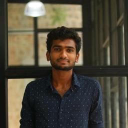 Abinesh Ravichandran