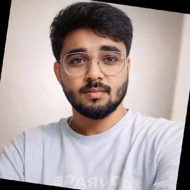 Abinesh Ramatheerthan
